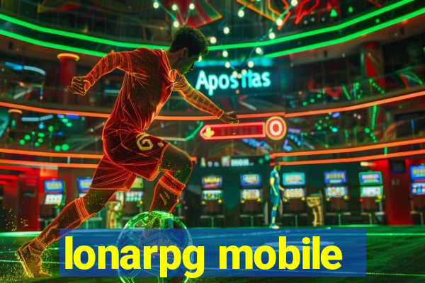 lonarpg mobile